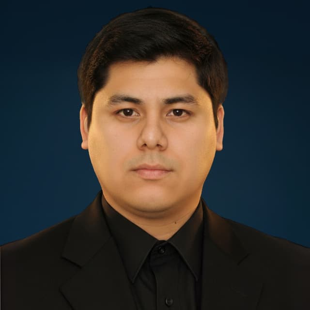 Felix Huaman